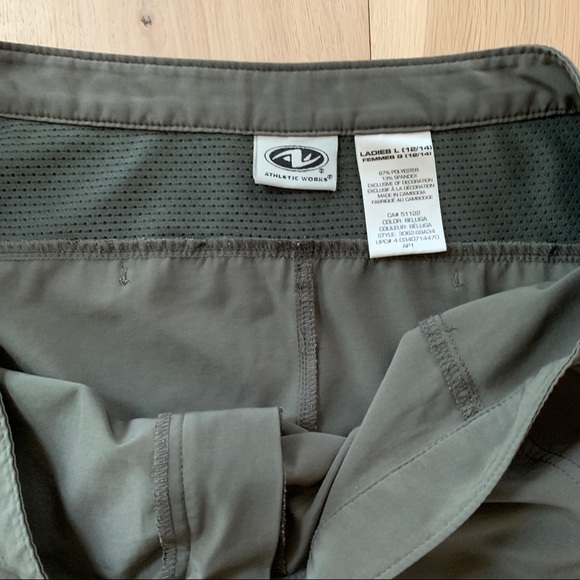 🌼3/$30 Athletic Works Crops - Picture 4 of 5